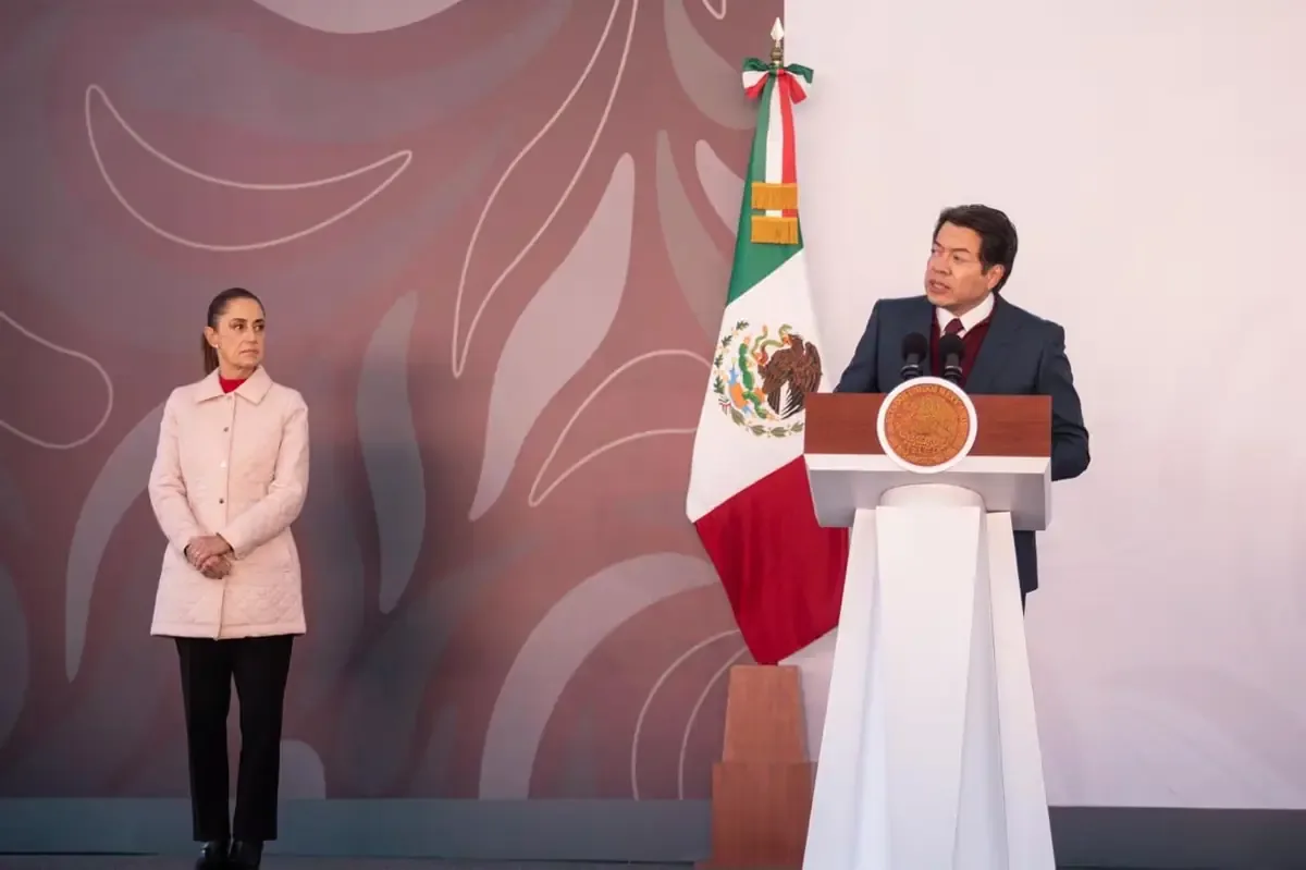 Más de 827 mil estudiantes se beneficiarán con programas educativos en 2026.