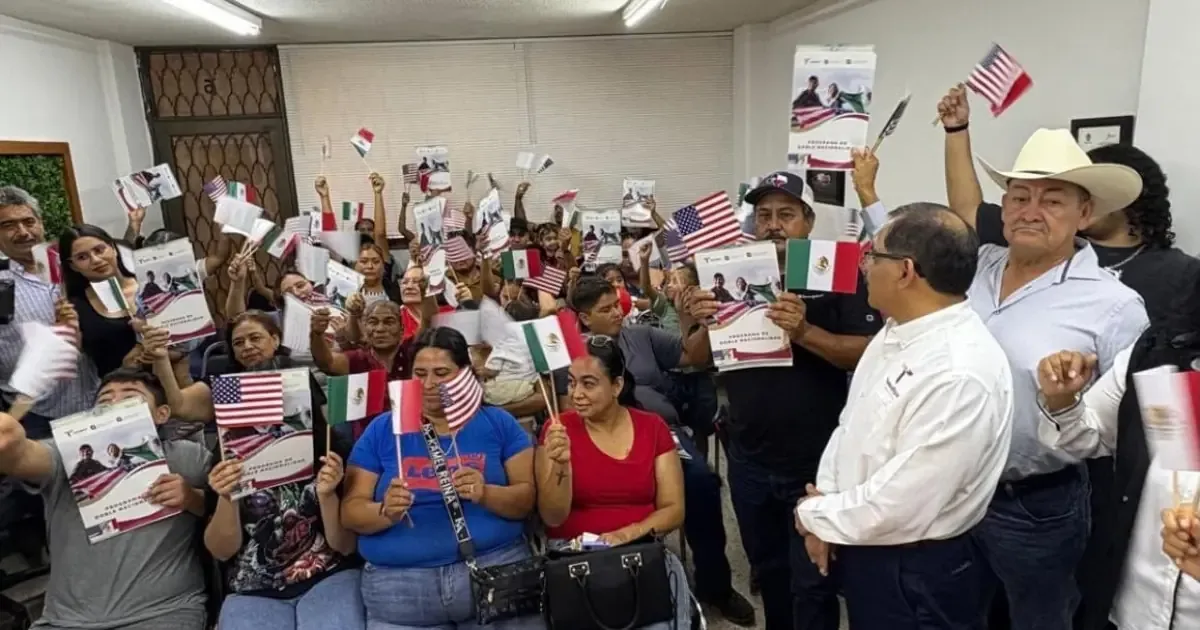 El apoyo a familias migrantes se intensifica con nuevas oficinas y programas.