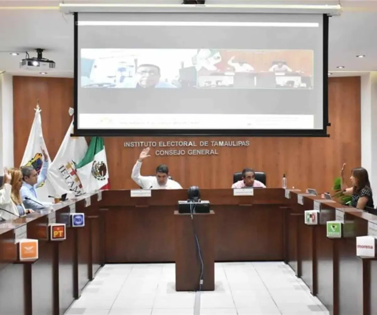 La participación femenina supera a la masculina en el registro para los consejos electorales que organizarán las elecciones de 2027.
