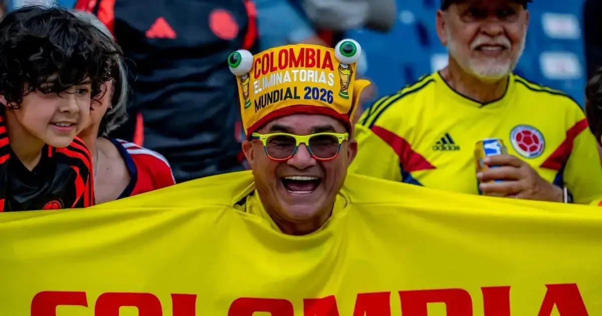 La gran cita futbolística generará un notable aumento en los viajes internacionales desde Colombia.