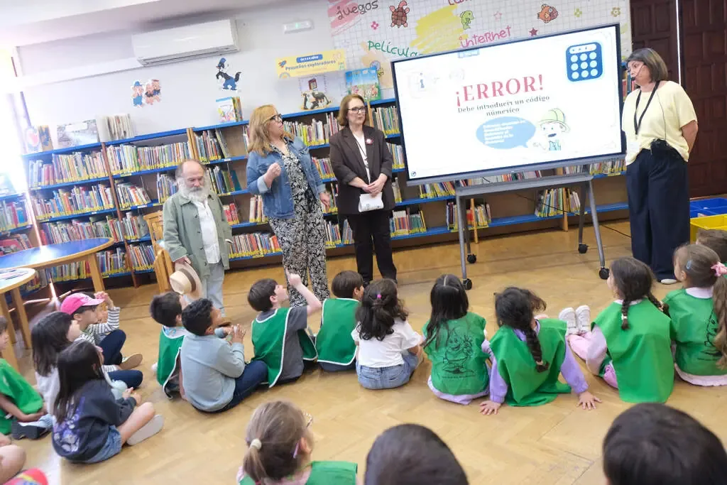 Más de 93 millones de euros destinados a bibliotecas mejoran su accesibilidad y fomentan la lectura.