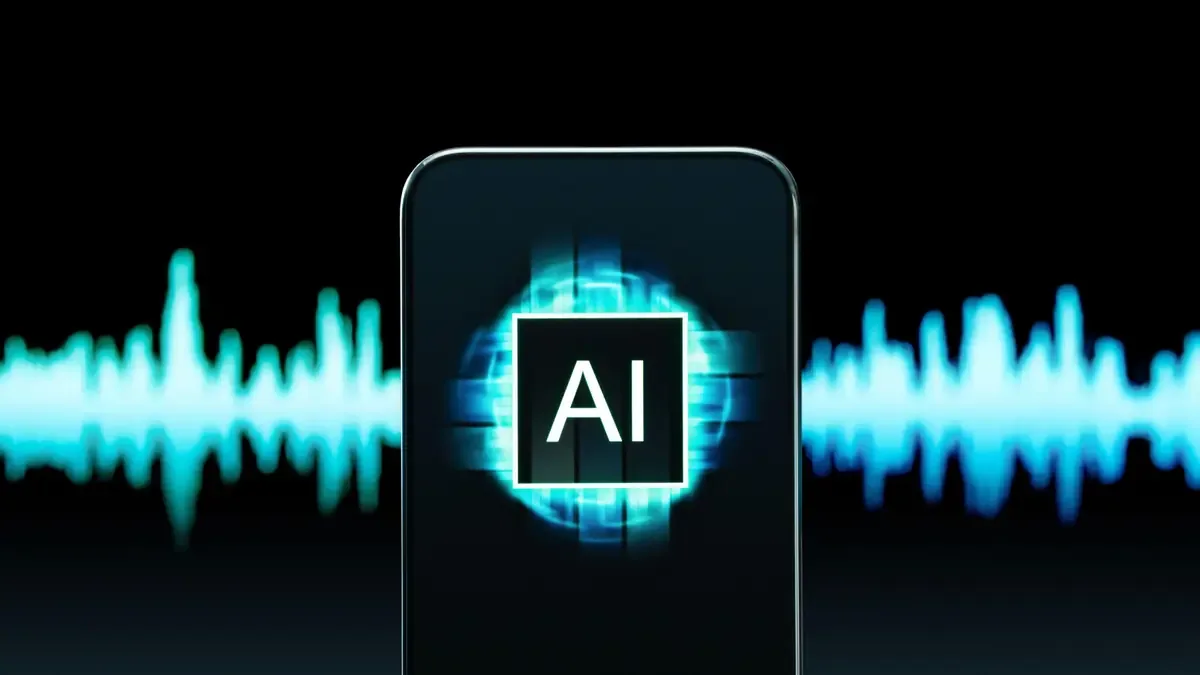 La inteligencia artificial cambia la industria musical, afectando a ingresos de artistas y creando nuevas políticas de streaming.