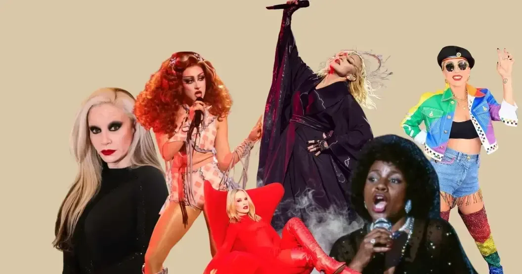 A través de la historia, la música ha sido una poderosa herramienta para reivindicar los derechos de la comunidad LGBTTIQ+.