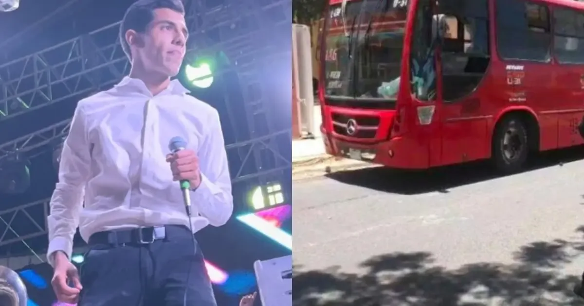 El vocero juvenil de Movimiento Ciudadano fue víctima de disparos en un altercado vial en Guadalajara.