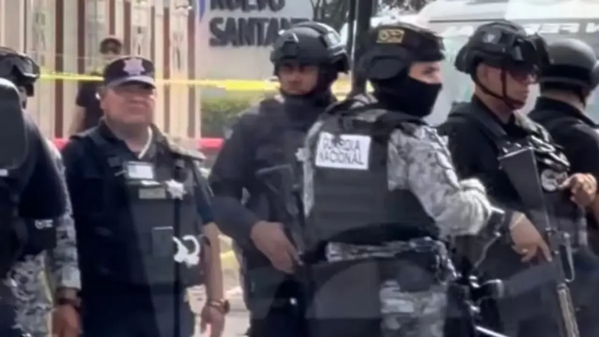 La violencia en Matamoros dejó un agente fallecido y otro herido. Se intensifican operativos de seguridad en la zona.