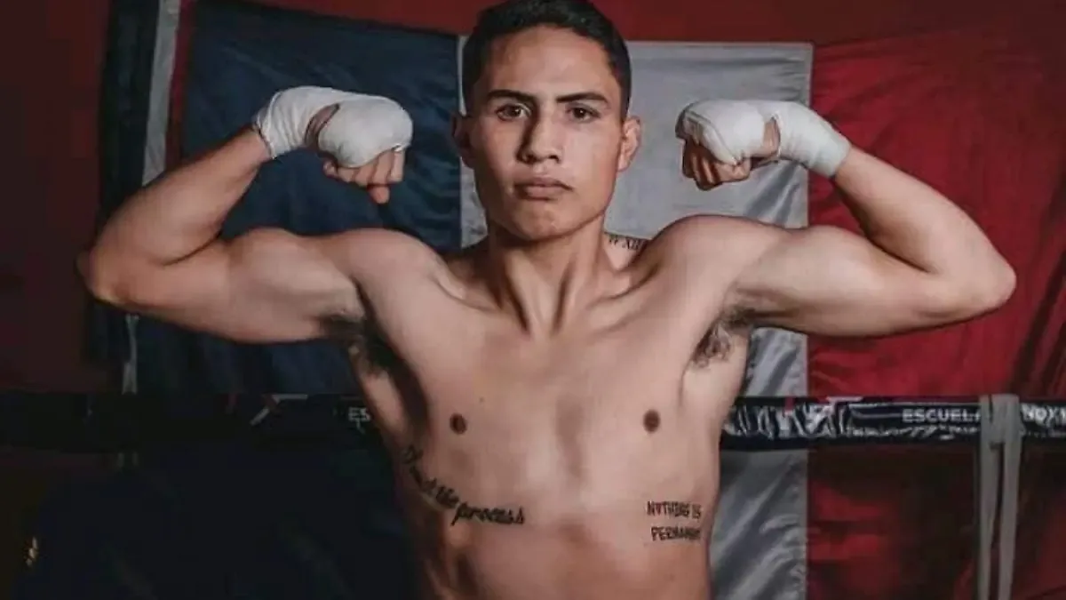La muerte del boxeador Arturo Torres deja un vacío en el deporte local y nacional.