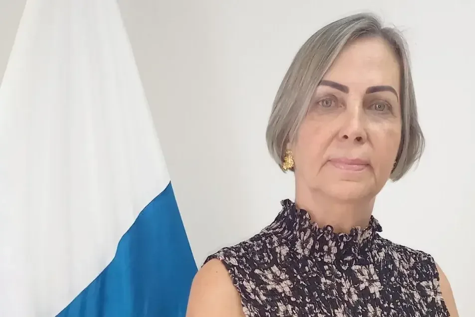 La delegada del Gobierno de Canarias en Venezuela fue una destacada defensora de la comunidad española y una figura querida.