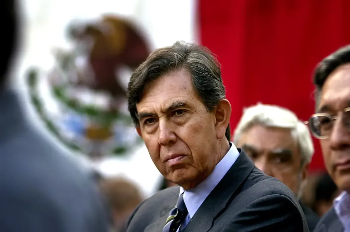 La muerte de Cárdenas marca el adiós a un referente de la transición democrática en México.
