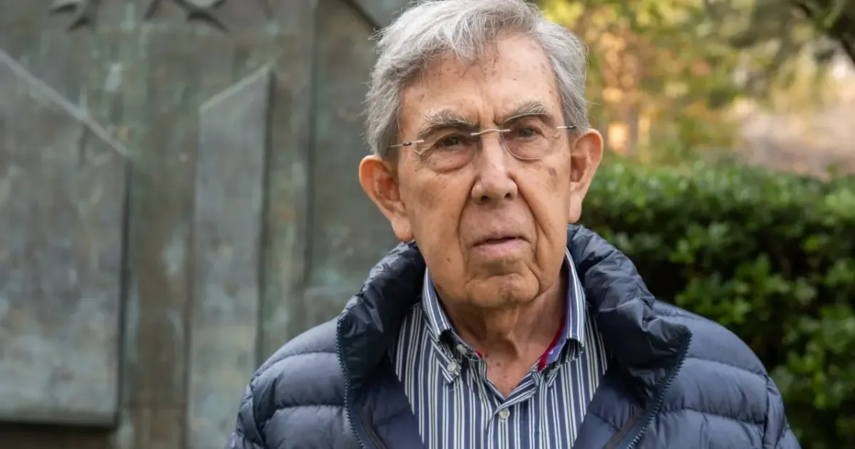 Su fallecimiento pone fin a la vida de un ícono de la política mexicana y defensor de la democracia.
