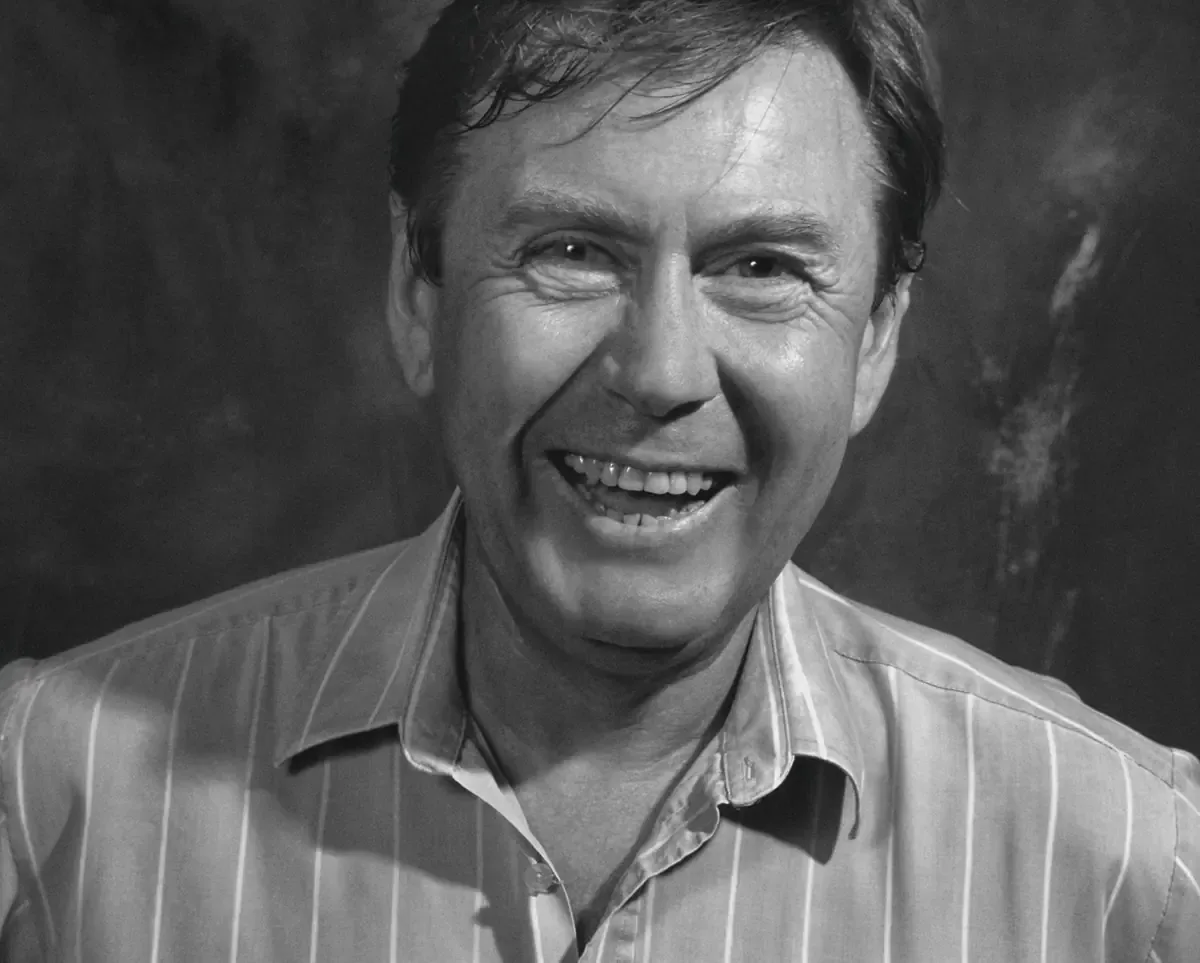La muerte del actor se produce tras una destacada carrera en televisión, especialmente en la serie de culto.