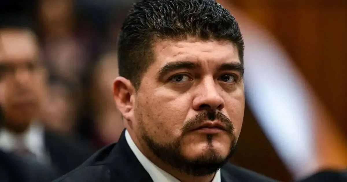 La muerte del legislador genera incertidumbre y análisis en la FGR sobre las circunstancias del fallecimiento.