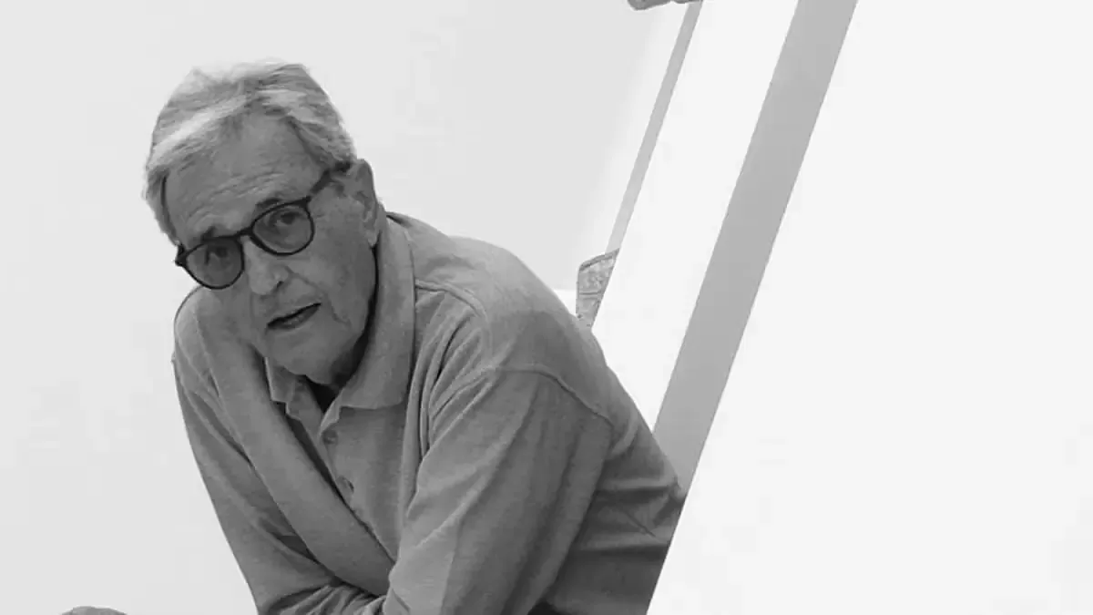 La muerte de Artur Heras representa una gran pérdida para el arte valenciano y la cultura local.