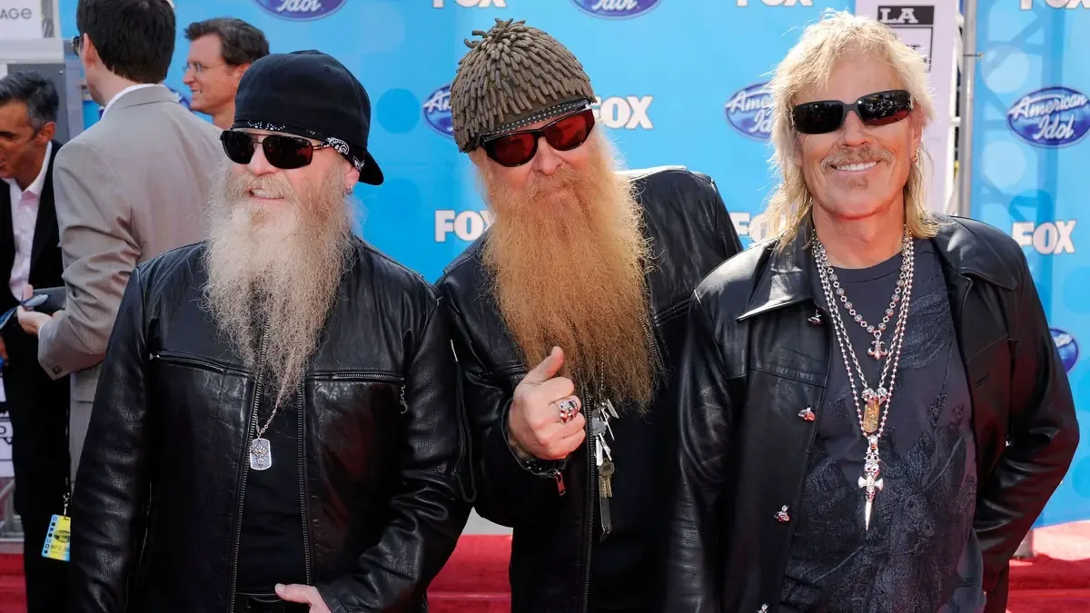 La muerte de Beard marca el fin de una era para el legendario grupo rockero.