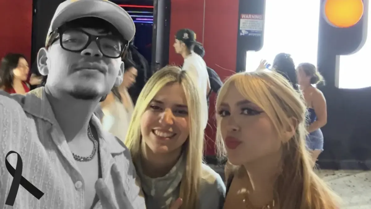 La muerte del popular streamer causó conmoción en la comunidad digital y entre sus colegas.