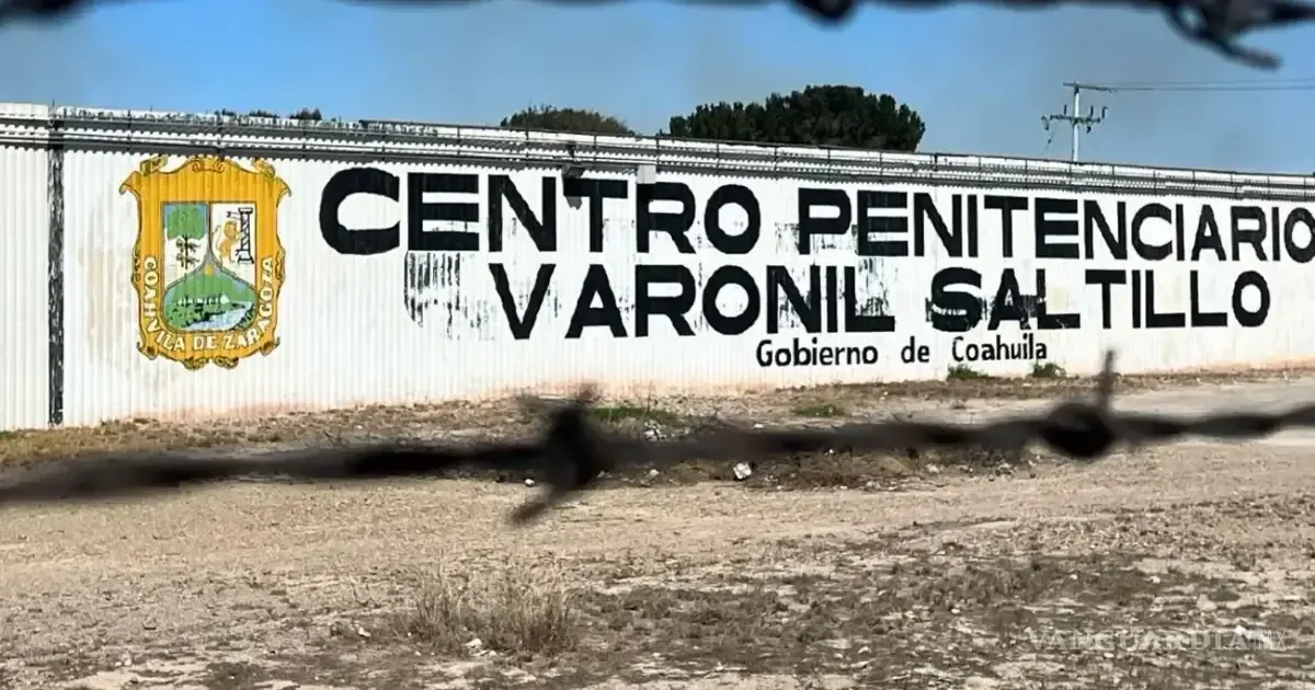 El interno de 91 años fue hallado sin vida en su celda durante la madrugada.