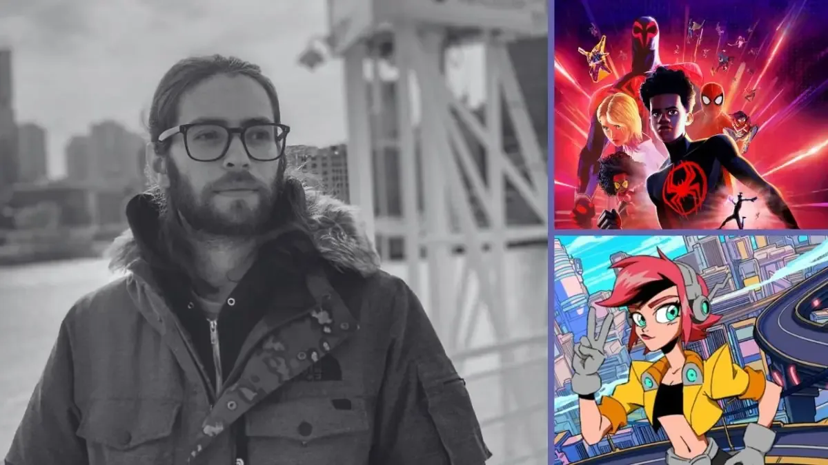 El animador mexicano, conocido por sus trabajos en cine, falleció en un trágico accidente mientras asistía a un festival.