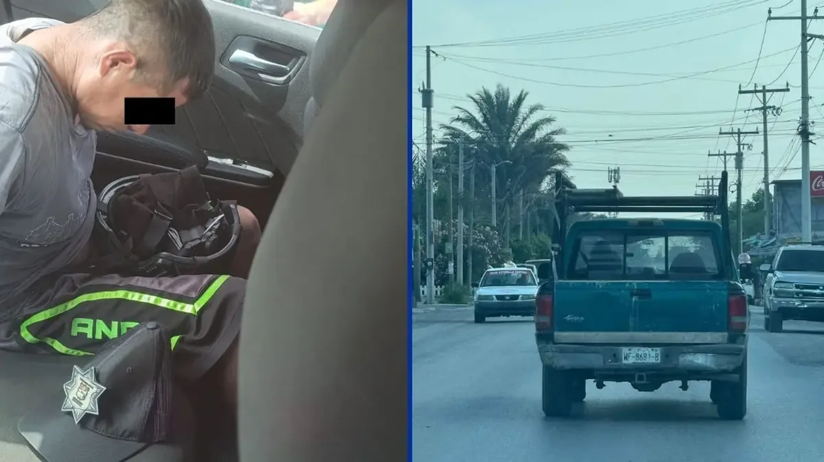 El trágico incidente dejó a su padre gravemente herido y generó preocupación en la comunidad sobre la seguridad vial.