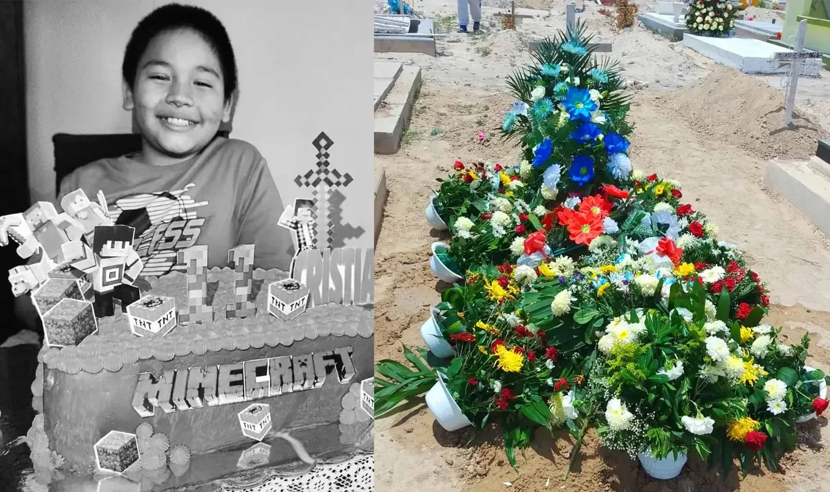 El caso de Cristan, de 11 años, destaca la importancia de la desparasitación en mascotas para prevenir enfermedades.