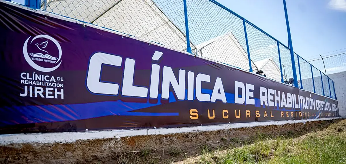 La muerte de un interno genera preocupaciones sobre la seguridad en el centro de rehabilitación y derechos humanos.