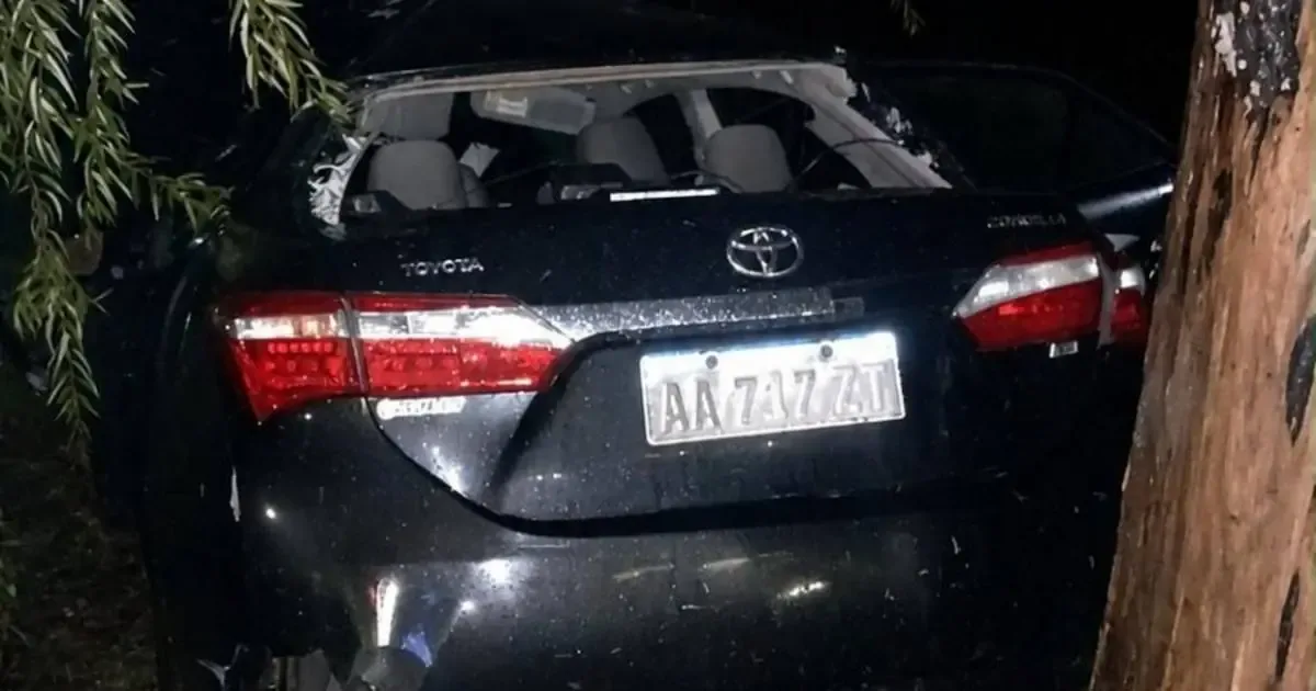 Walter Gonzalo Benítez, de 42 años, falleció tras un accidente que deja 25 muertes en la región en lo que va de 2026.