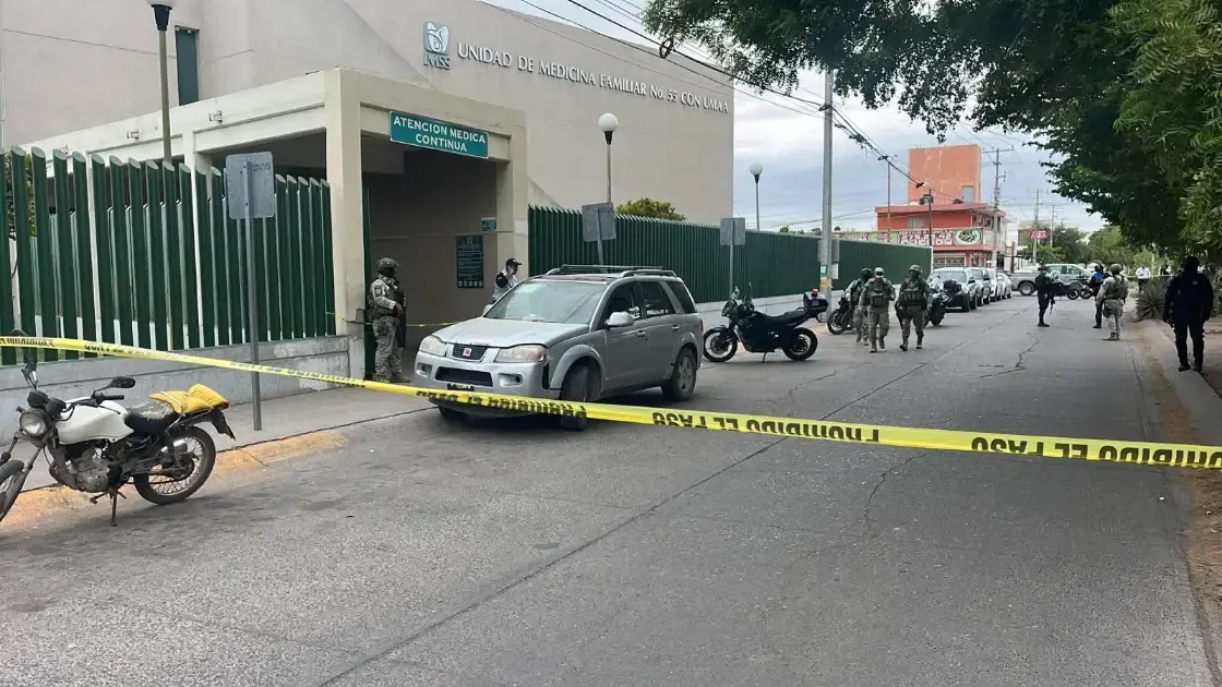 La violencia en Culiacán deja un nuevo saldo trágico con estas muertes recientes.