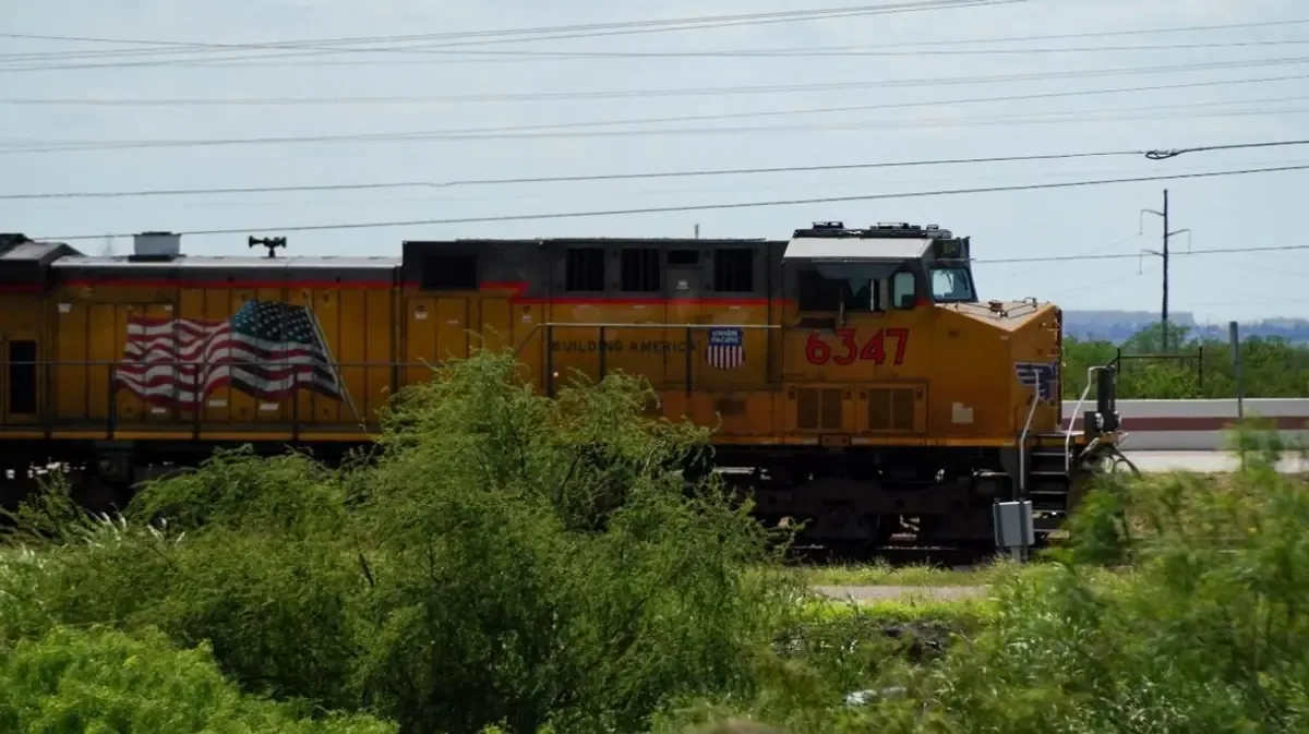 Las víctimas fueron halladas en situaciones extremas en Laredo, Texas.