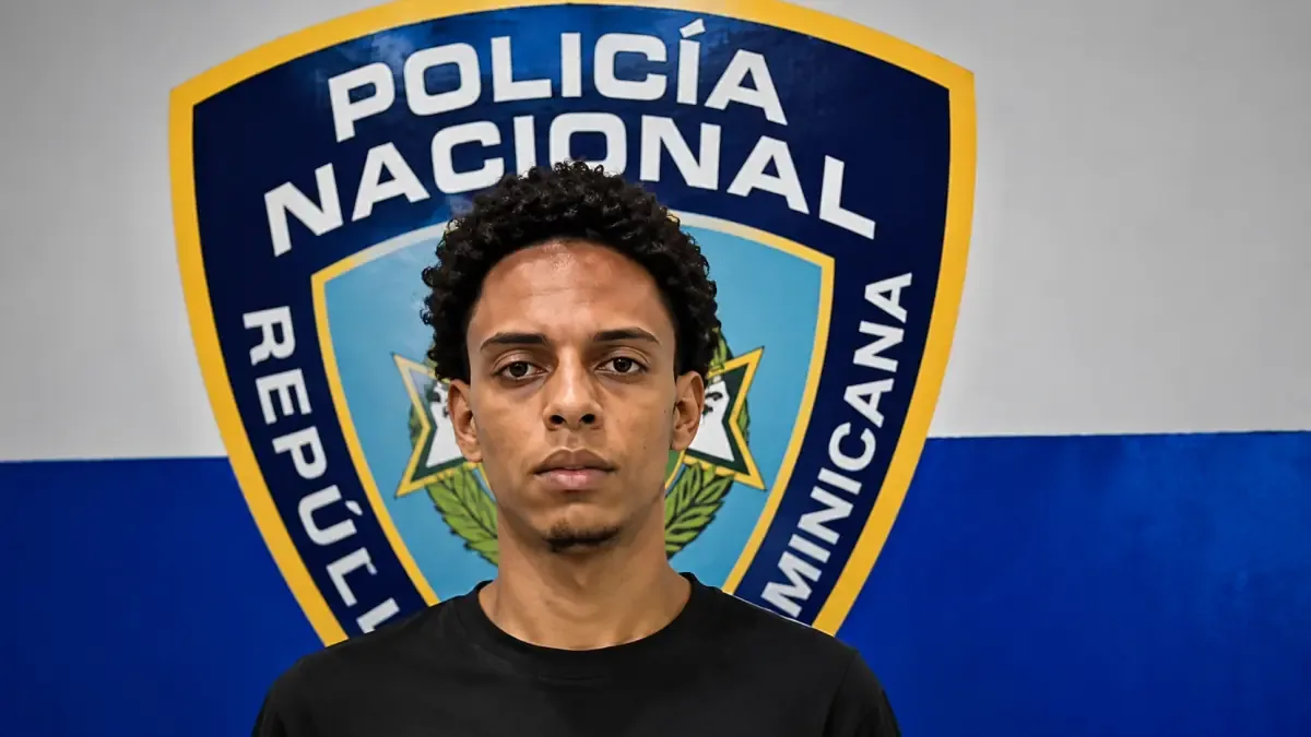 Se investiga el fallecimiento de un individuo requerido por múltiples delitos en La Vega.