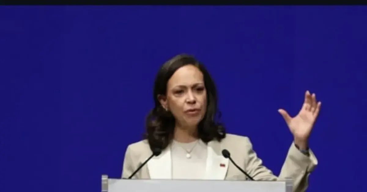 María Corina Machado denuncia el caso como una violación a los derechos humanos.