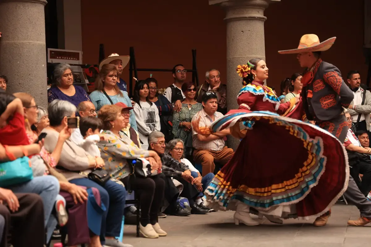 Celebración cultural contará con bailarines, talleres y conversatorios del 10 al 11 de julio.