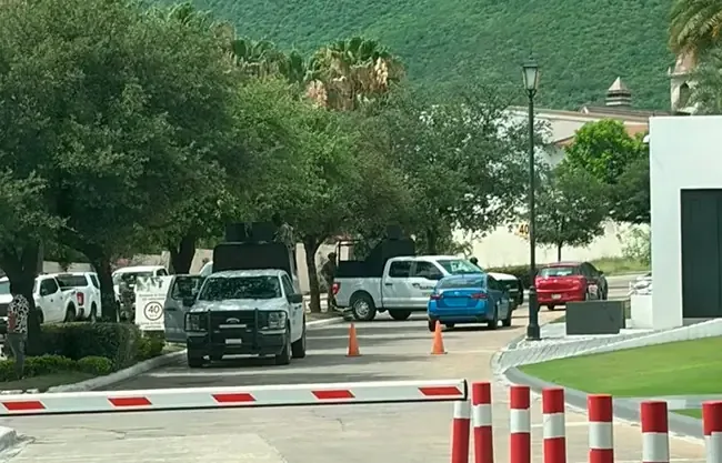 Una mujer detenida en Venezuela alega que el crimen fue involuntario y se refiere al arma como “un juguetito”.