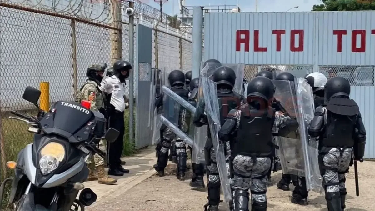 Un hecho de violencia en Torreón deja a la comunidad clamando por seguridad.