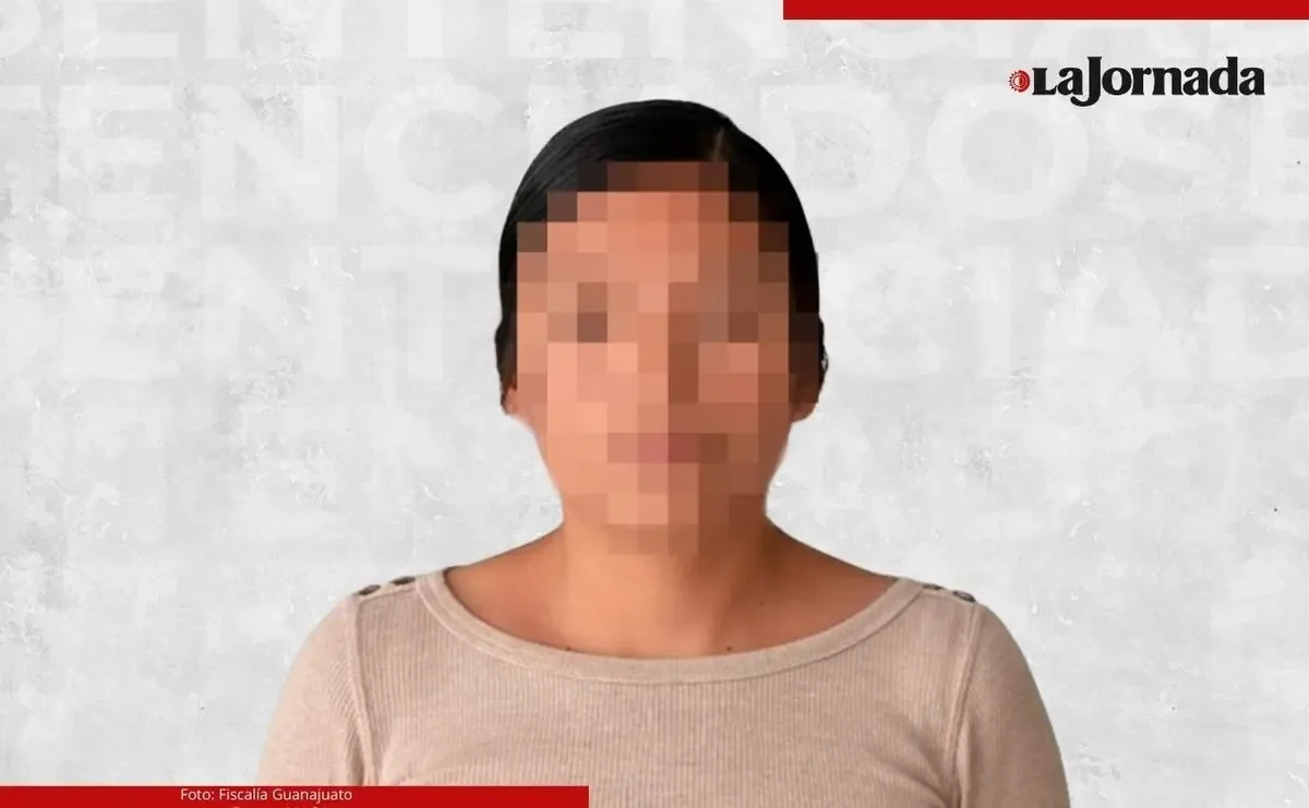 Mujer condenada por asesinato de su hijastro en Celaya.