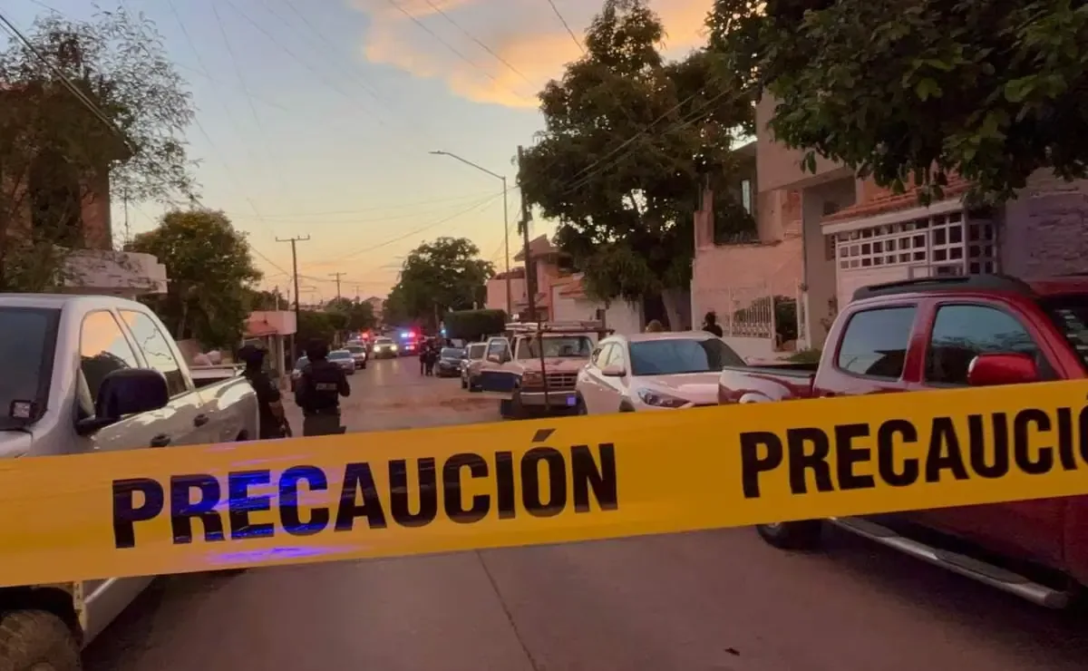 La Fiscalía trabaja en el caso y detiene a un sospechoso en relación al homicidio.