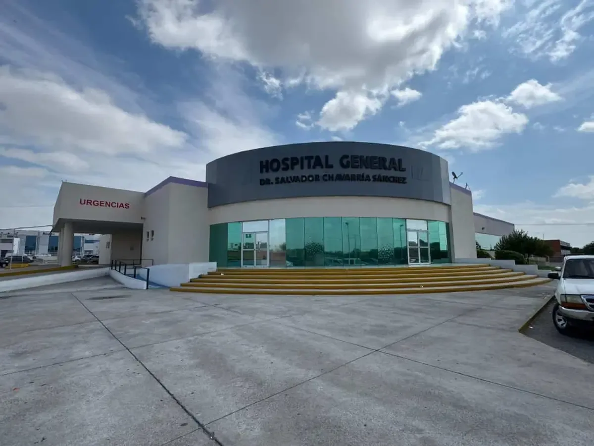 Investigación en marcha tras la muerte de Aide Guadalupe N. en un hospital local.