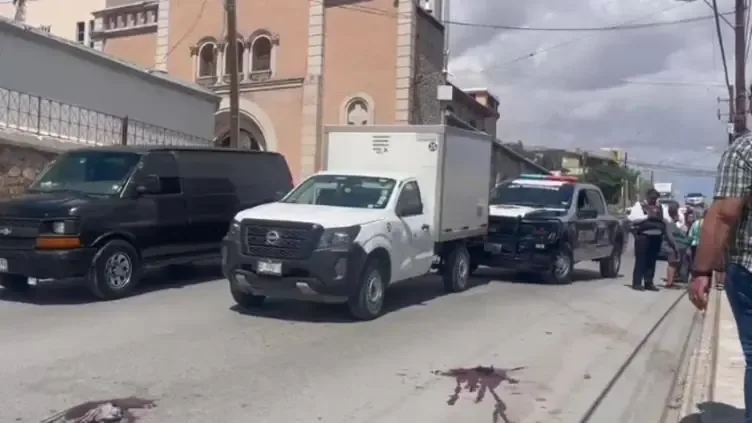 La segunda víctima del accidente ocurrido el 1 de julio falleció tras cinco días hospitalizada.