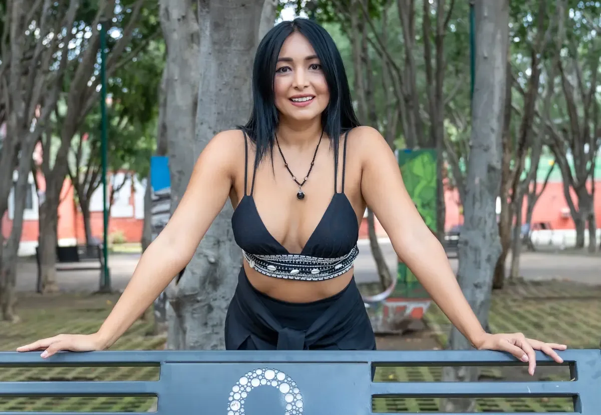 La detención de Ixil Victoria “N” se da tras la muerte de su esposo por presunto estrangulamiento.