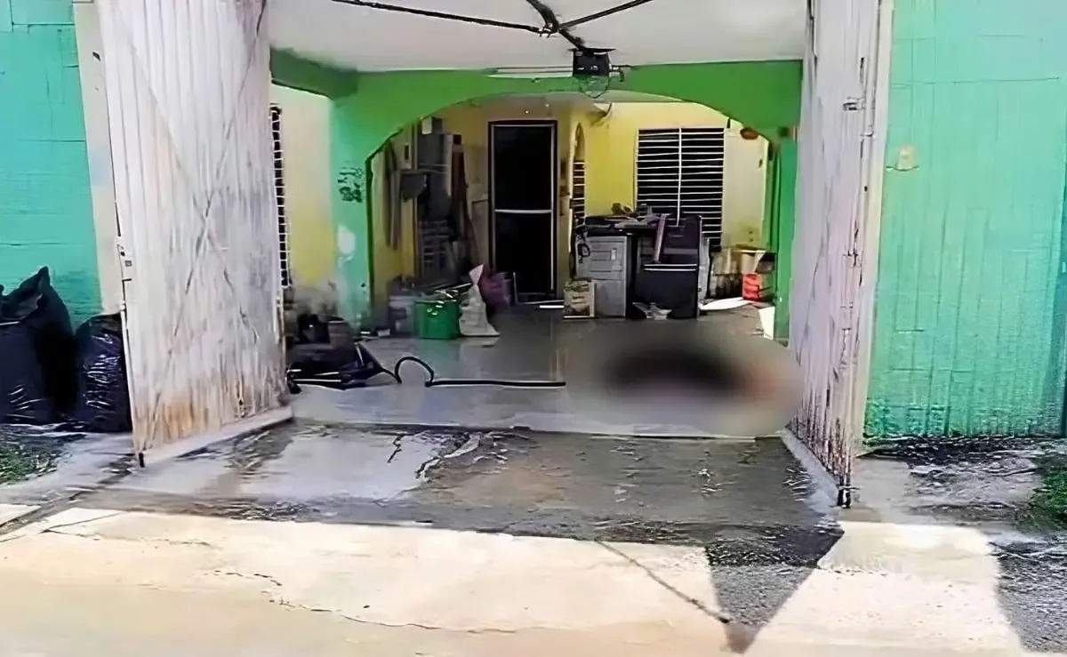 Un ataque de abejas durante trabajos de poda en Mérida deja una víctima mortal y dos personas heridas.