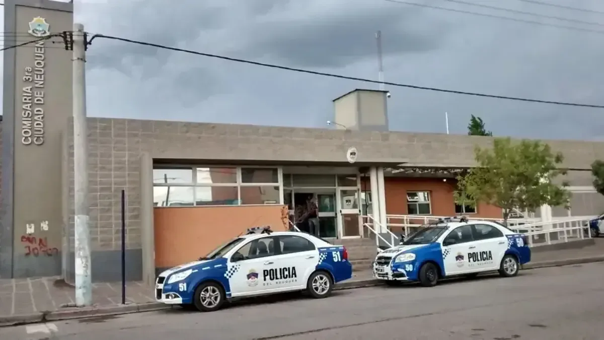 Una discusión violenta en Neuquén terminó en un trágico suceso.