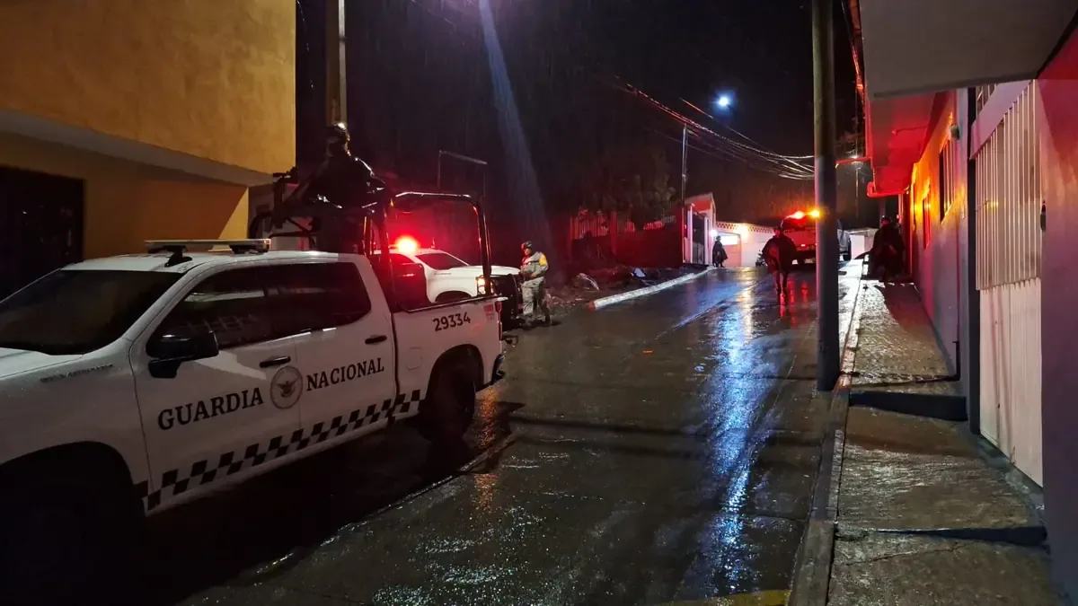 Un ataque armado dejó una persona fallecida y una herida en Uruapan, lo que genera preocupación por la violencia en la zona.