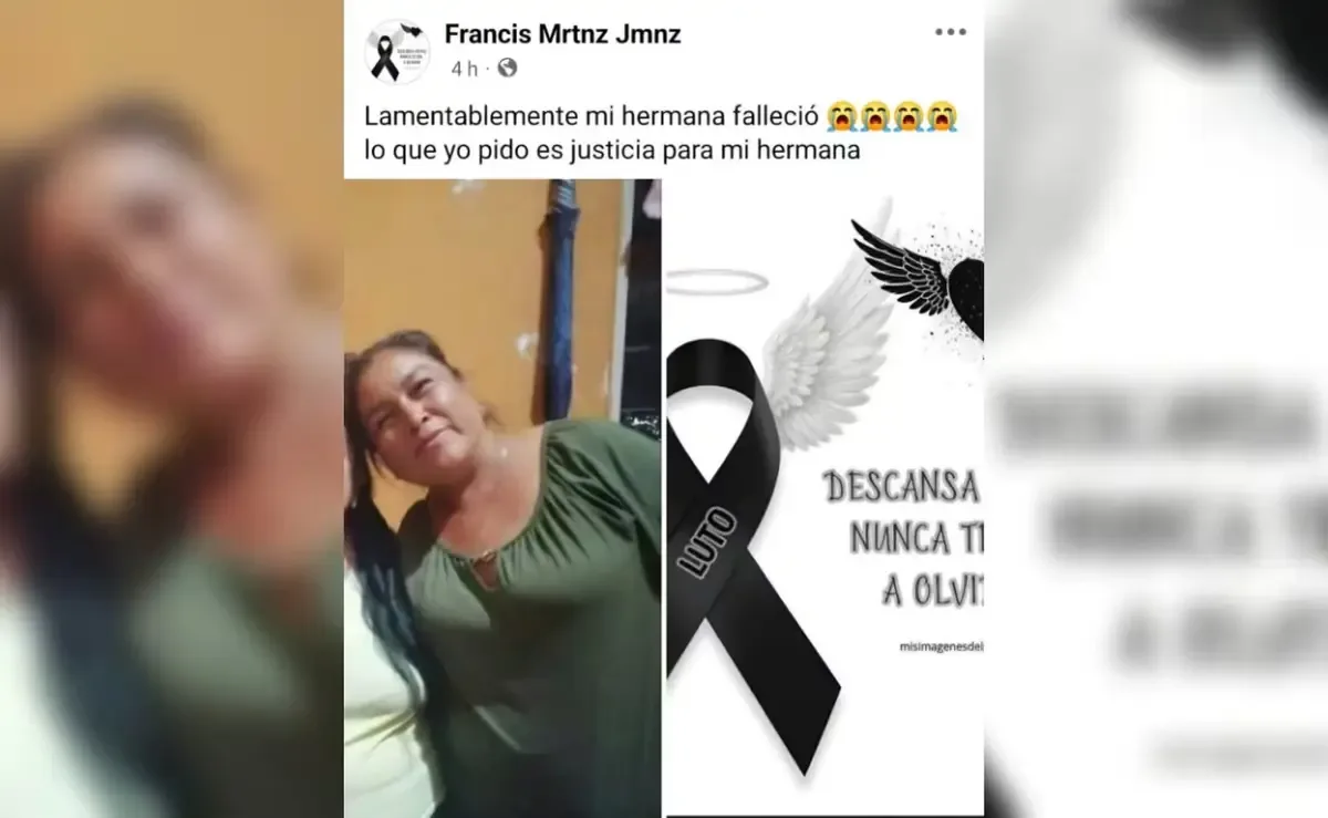 La familia de la víctima denuncia la falta de acciones por parte de la Fiscalía General del Estado ante este crimen violento.
