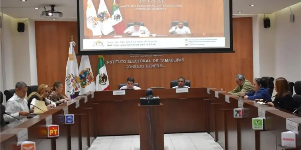 La participación femenina en el proceso electoral anticipa un cambio significativo en la representación política.