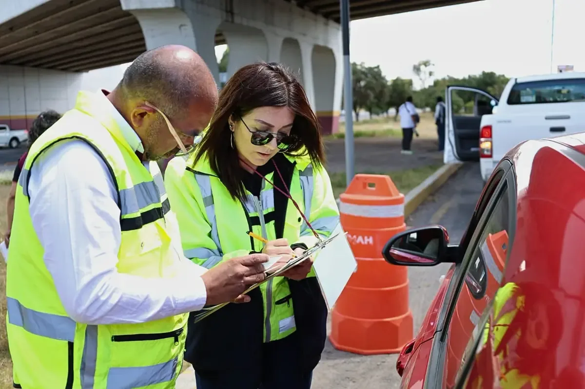 Sanciones buscan disminuir riesgos de accidentes y mejorar la seguridad en el transporte público.