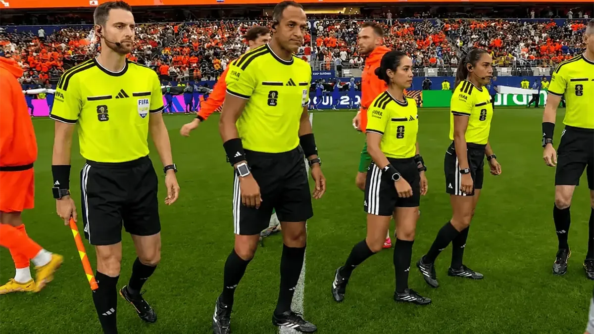 Alemania y Países Bajos inician su camino en el Mundial 2026, buscando la victoria en una jornada clave.
