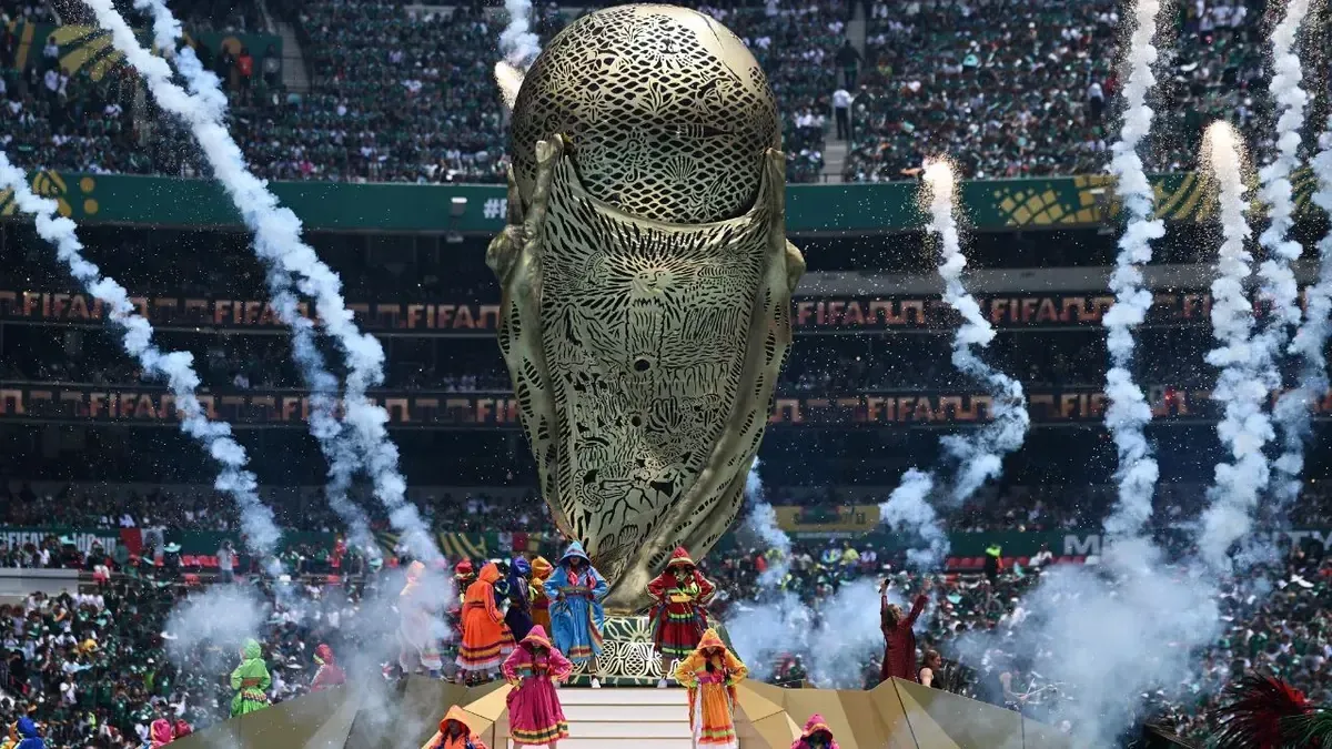 La Copa del Mundo arranca en México, marcando un evento histórico y lleno de matices.