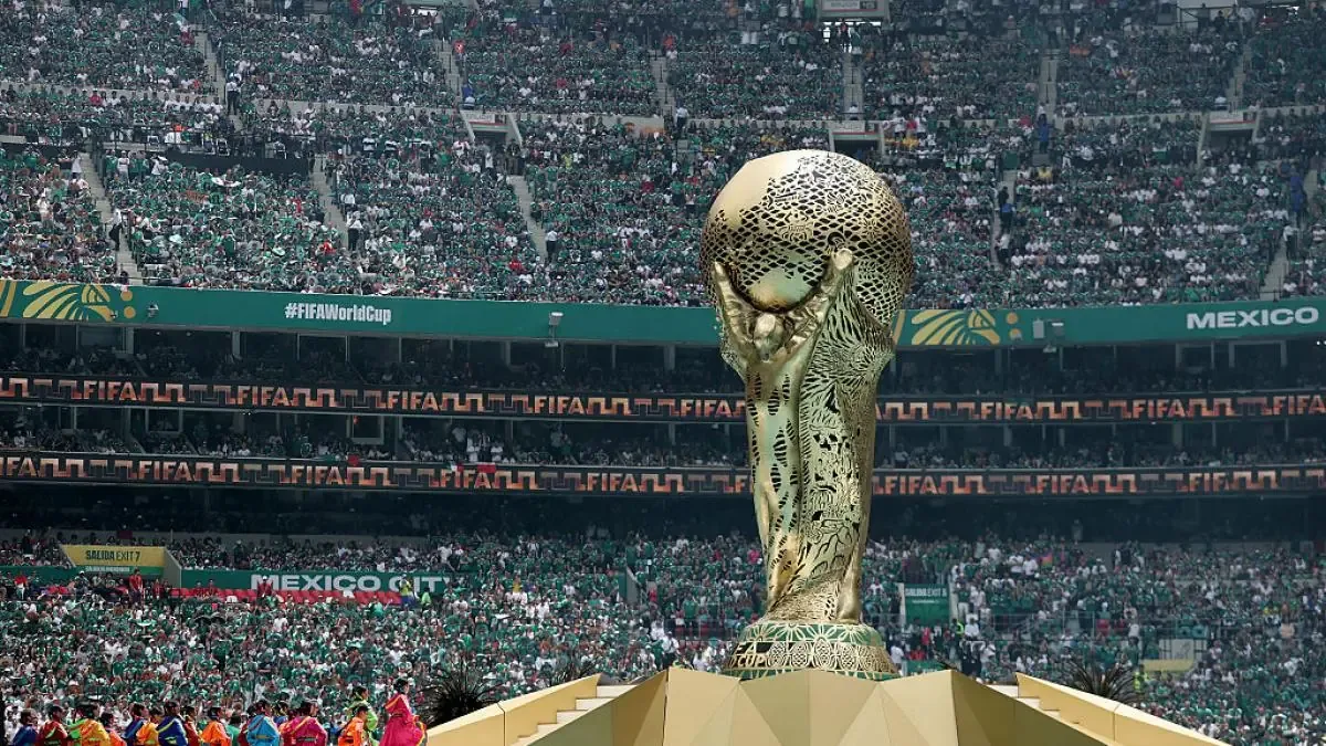 Las selecciones se enfrentan en un contexto de autoritarismos políticos en el Mundial 2026.
