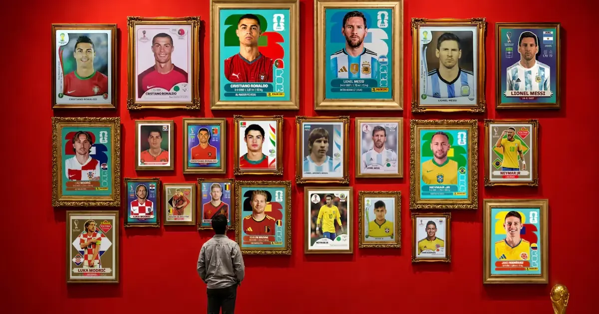 La Copa del Mundo 2026 marcará el adiós a dos leyendas del fútbol.