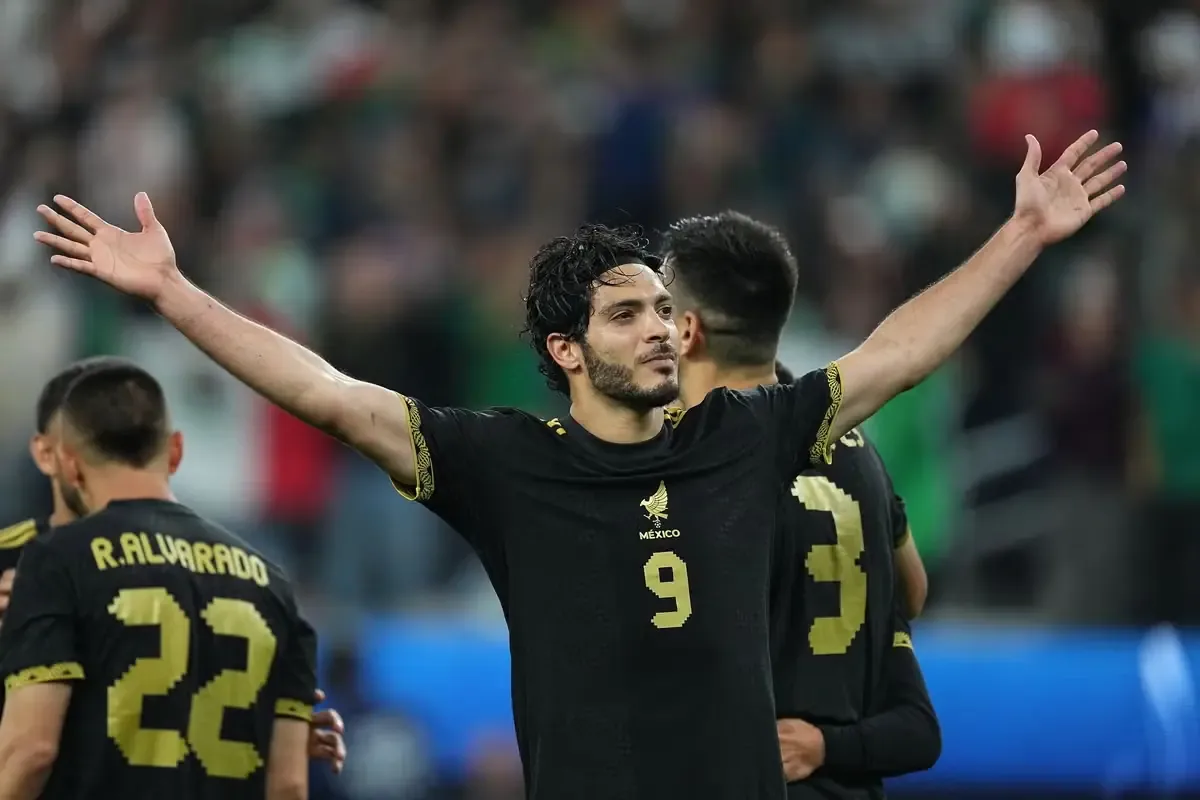El equipo azteca busca avanzar lejos en su Copa del Mundo como anfitrión.