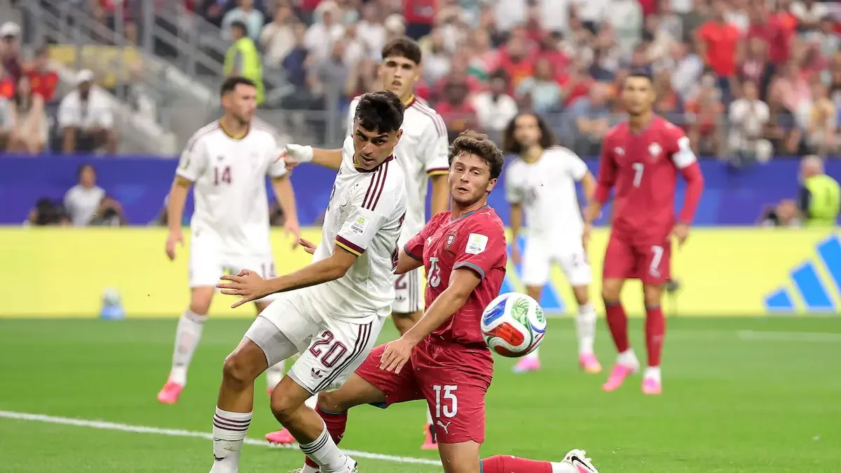 La expansión del Mundial hacia 48 selecciones redefine el fútbol internacional.