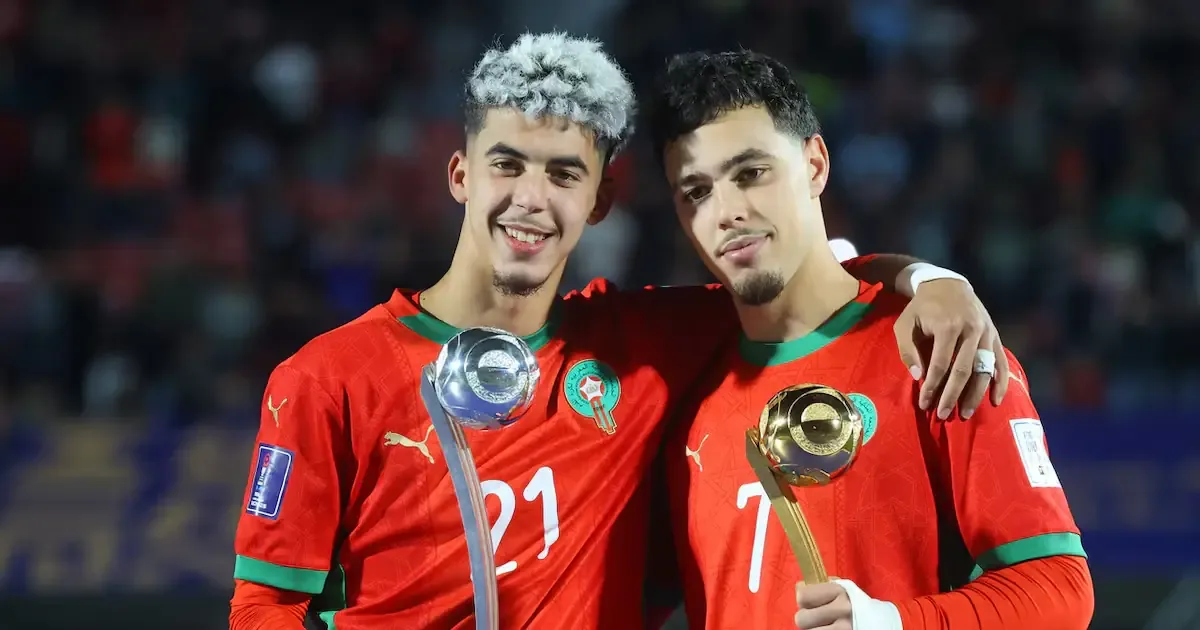 Las trayectorias de futbolistas del Mundial Sub 20 han tomado impulso en Europa y América.