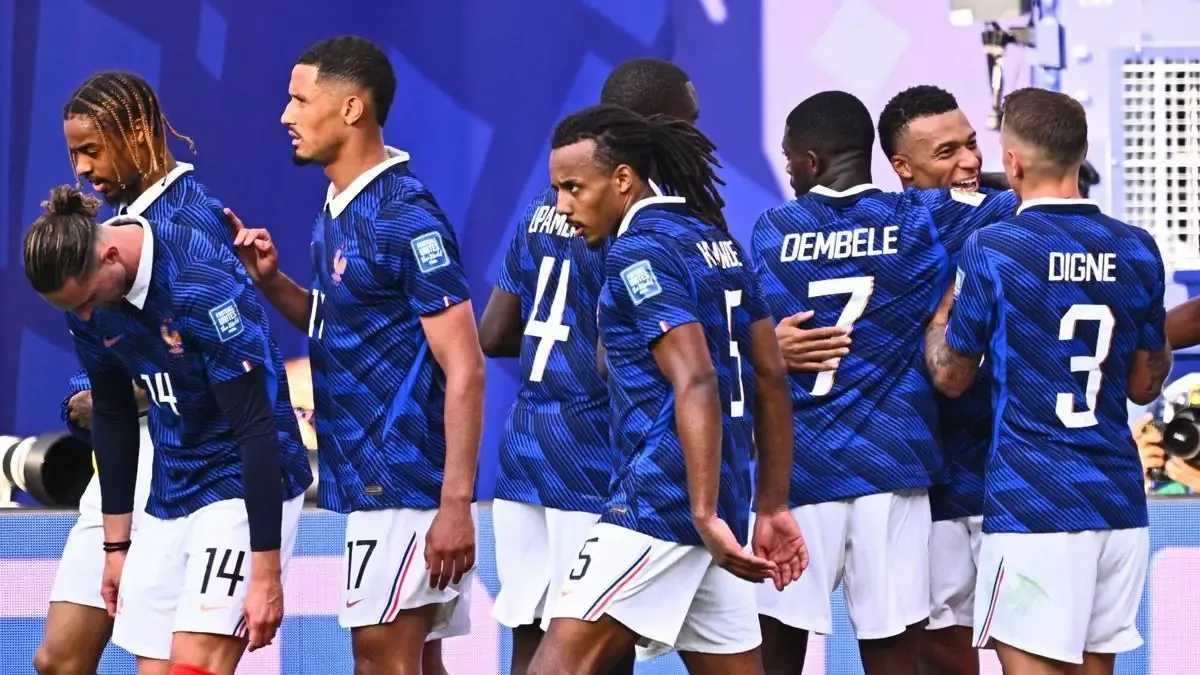 Con 13 selecciones clasificadas, se definen los octavos de final en el Mundial 2026.